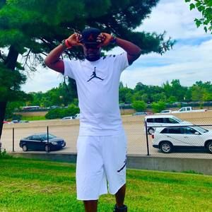 Meet your Posher, Saidi